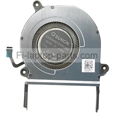 Tuuletin DELTA EG50040S1-CQ20-S9A