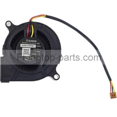 Tuuletin SUNON MF60251V3-C010-G99