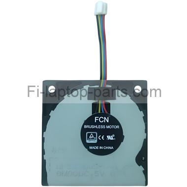 Tuuletin FCN DFB351005PQ0T FKP3