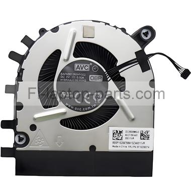 Tuuletin AVC BAPA0610R5HY002