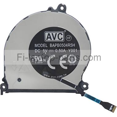 Tuuletin AVC BAPB0504R5H Y001