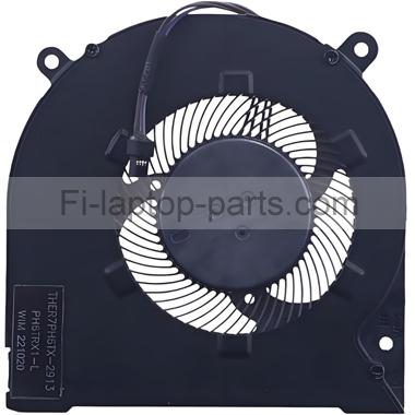 Tuuletin WINMA EGC-65071S1-0AH