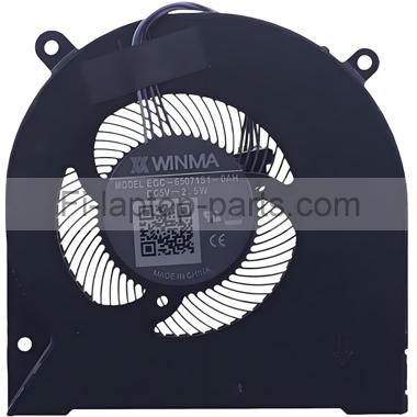 Tuuletin WINMA EGC-65071S1-0AH