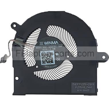 Tuuletin WINMA THER7PL5T1-2911 PL5TU1B_FAN1