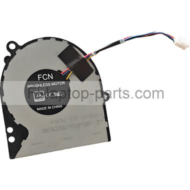 Tuuletin FCN FK0J DFS350705PQ0T