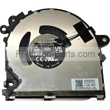 Tuuletin FCN DFS5K22B15673W FQGP