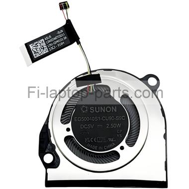 Tuuletin SUNON EG50040S1-CU90-S9C