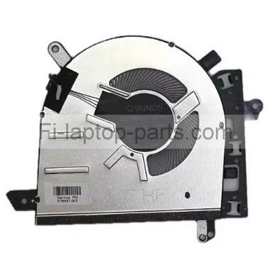 Tuuletin Hp N76697-001