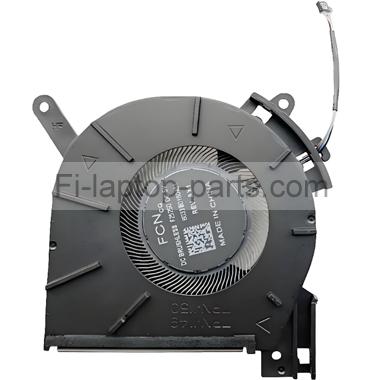 Tuuletin Hp 6033B0160401