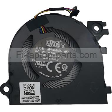 Tuuletin AVC BAPB0404R5HY001