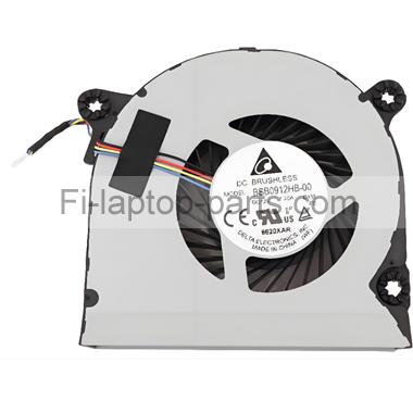 Tuuletin Hp L16988-001