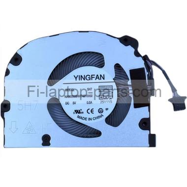 Tuuletin YINGFAN 5H7 NA500505HHT4B10002