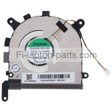Tuuletin SUNON EG50050S1-CK91-S9A