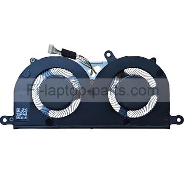 Tuuletin COOLER MASTER FB5005H05SPA