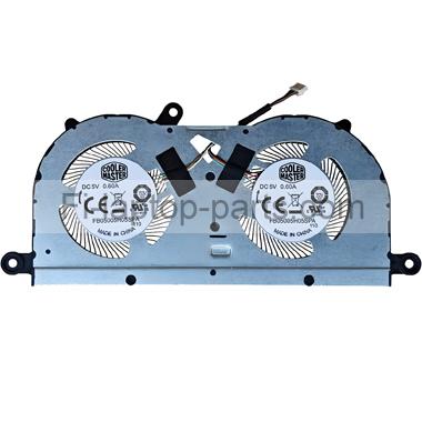 Tuuletin COOLER MASTER FB5005H05SPA