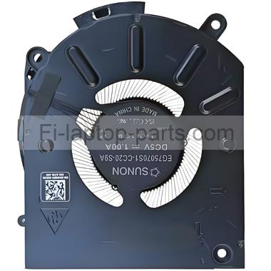 Tuuletin SUNON EG75070S1-CC20-S9A
