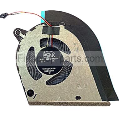 Tuuletin Asus 13NR0J30M02011