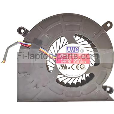Tuuletin AVC BAZD1125R2U P019