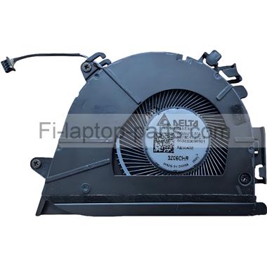 Tuuletin DELTA ND75C40-21C15