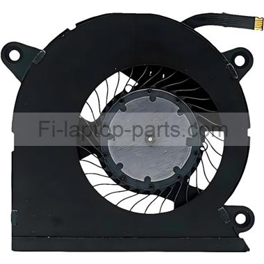 Prosessorin jäähdytystuuletin DELTA ND65C41-22G13: lle