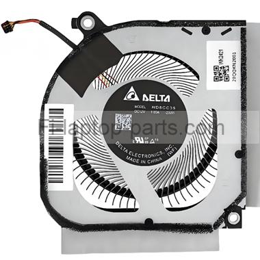 Tuuletin Acer Nitro 14 An14-41-r89w