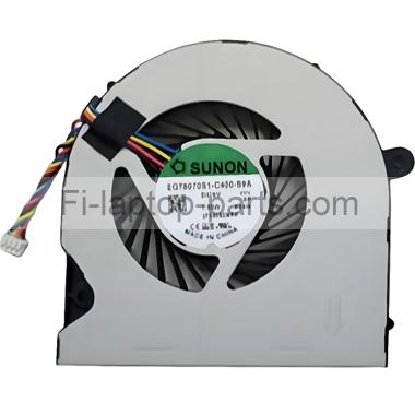 Tuuletin SUNON EG75070S1-C400-S9A