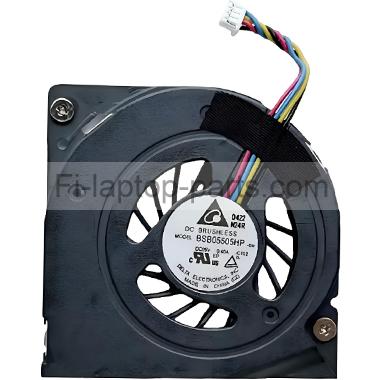 Tuuletin DELTA BSB05505HP-SM-CT02