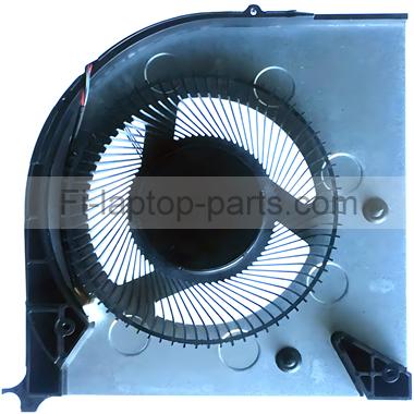 Prosessorin jäähdytystuuletin FCN FM92 DFS2400128R0T: lle