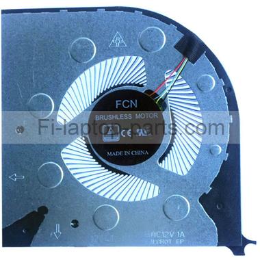 Tuuletin FCN FM92 DFS2400128R0T