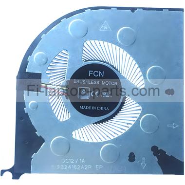 Tuuletin FCN FM93 DFSCK324162A2R
