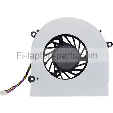 Tuuletin DELTA BUB0812DD-SM00-CJ62