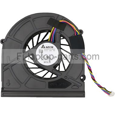 Tuuletin DELTA BUB0812DD-SM00-CJ62