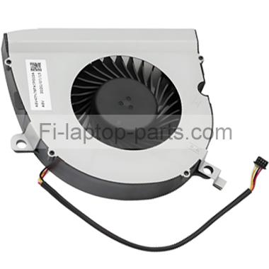 Tuuletin Hp Pavilion Aio 27-d000