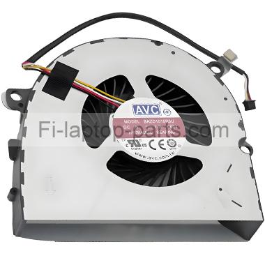 Tuuletin Hp Pavilion Aio 27-d000