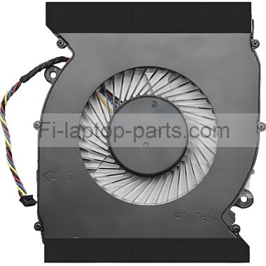 Tuuletin AVC BAZB0910R5HY001