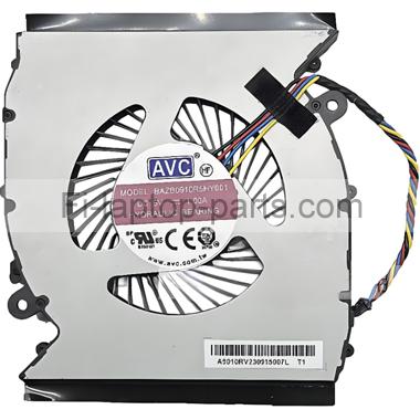 Tuuletin AVC BAZB0910R5HY001