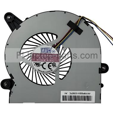 Tuuletin AVC BAZC0808R5HY006