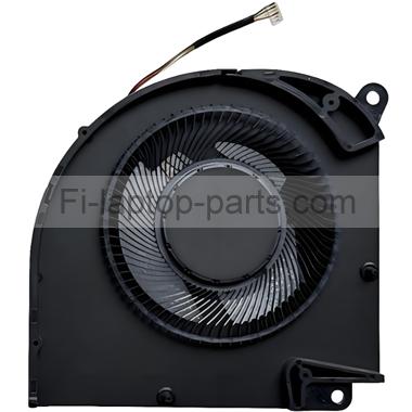 Grafiikka jäähdytystuuletin SUNON EG75050S1-C150-S9A: lle