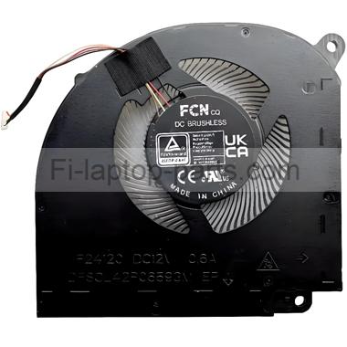 Tuuletin FCN F24120 DFSCL42P06593M