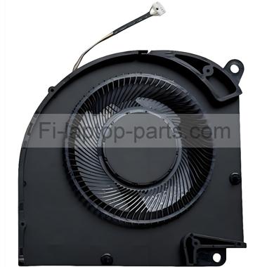 Grafiikka jäähdytystuuletin SUNON EG75051S1-C070-S9A: lle