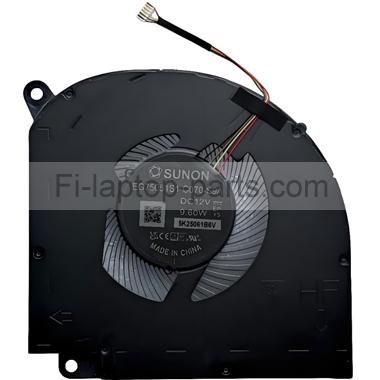 Tuuletin SUNON EG75051S1-C070-S9A
