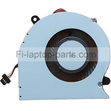 Prosessorin jäähdytystuuletin ADDA AB06505HX050301 00N130BU: lle