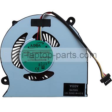 Tuuletin ADDA AB06505HX050B01 00N130BU