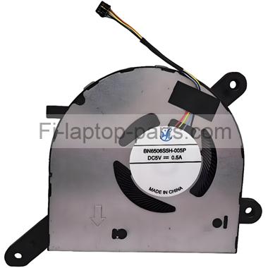 Tuuletin MECHREVO Wujie 14 Pro 2023