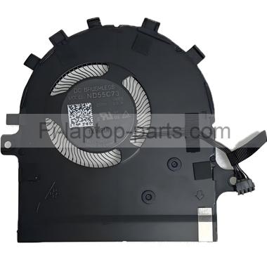 Tuuletin DELTA ND55C73-20A03