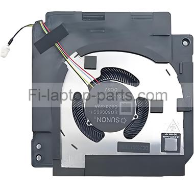 Tuuletin Dell DC280017XV0