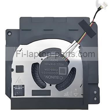 Tuuletin SUNON EG50060S1-C860-S9A