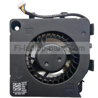 Tuuletin AVC BAZB0615R2UP018 C01