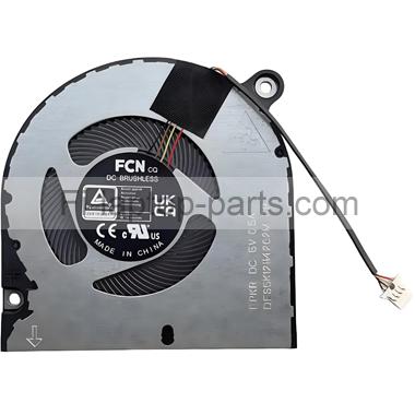 Tuuletin Acer Extensa 15 Ex215-55-30uu