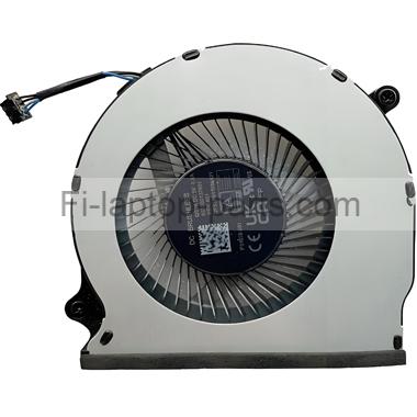 Tuuletin Hp Thunderbolt 4 180w G6 Dock
